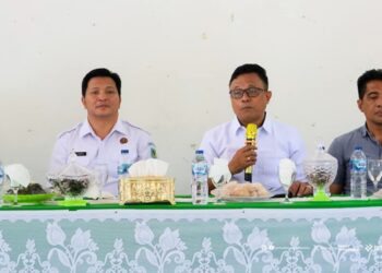 Politeknik Negeri Manado Gelar Bina Desa di Totabuan, Edukasi Bahaya Kelistrikan hingga Pemasangan PJU Tenaga Surya