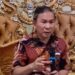 Kepala BPMP Sulut, Febry H. J Dien : Media Kini Jadi Pilar Pendidikan