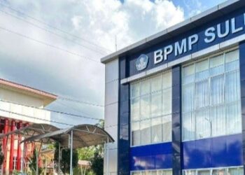 Swakelola Revitalisasi Sekolah di Sulut Dipertanyakan, Febry : Sedikit Yang Gagal