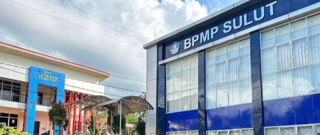 Swakelola Revitalisasi Sekolah di Sulut Dipertanyakan, Febry : Sedikit Yang Gagal