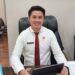 Foto: Harold Kalangit adik Bupati Sitaro Non-aktif yang sudah memegang 3 Jabatan Plt Eselon II. (Dok. Istimewa)