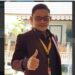 Sunarto Bataria, SH selaku kuasa hukum Kopda Recky Richard Sasumbala.