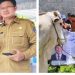 Semangat Berbagi dan Toleransi, PLT Setwan hadiri Penyaluran Hewan Kurban di Sulut