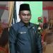 Direktur Rumah Sakit Bergerak Kepulauan Talaud, Oswan Lakumani Tinenta, S.Kep.