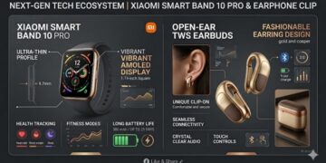 Menakar Amunisi ‘Fashion-Tech’ Terbaru Xiaomi yang Siap Mengguncang Akhir Mei