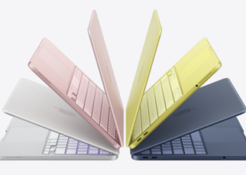 Apple Rilis MacBook Neo, Laptop ‘Perusak Harga’ yang Lebih Murah dari iPhone