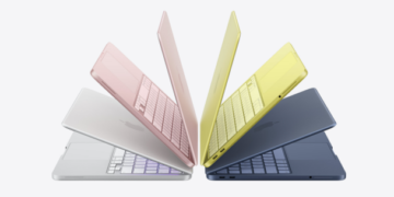 Apple Rilis MacBook Neo, Laptop ‘Perusak Harga’ yang Lebih Murah dari iPhone