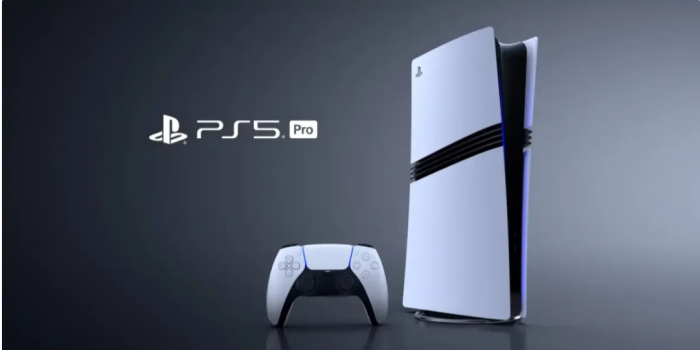 Lompatan Grafis dengan Mahar Premium, PlayStation 5 Pro Sasar Kaum Puris Game AAA