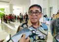 Langkah Strategis Heronimus Makainas Ditunjuk Gubernur YSK Sebagai Plt Bupati Sitaro