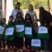 Rangkaian giat PLN untuk pemberdayaan masyarakat di Tolitoli. (foto: Humas PLN)