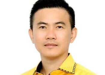 Plt Ketua DPRD Sitaro, Alfrets Ronald Takarendehang: Ini adalah Amanah