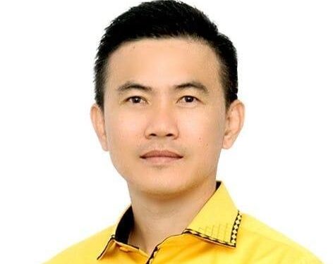 Plt Ketua DPRD Sitaro, Alfrets Ronald Takarendehang: Ini adalah Amanah