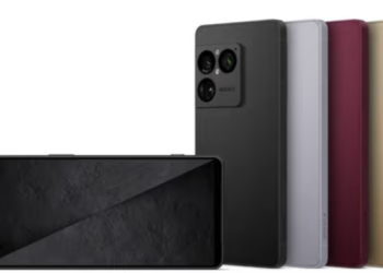 Sony Xperia 1 VIII Guncang Jagat Maya Lewat Kontroversi Kamera Terbaru