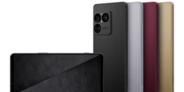 Sony Xperia 1 VIII Guncang Jagat Maya Lewat Kontroversi Kamera Terbaru