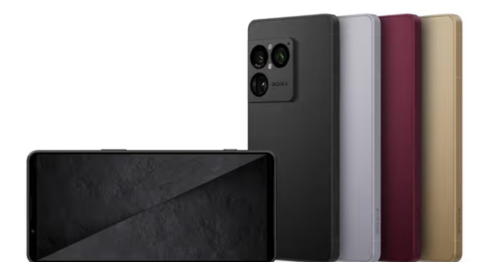 Sony Xperia 1 VIII Guncang Jagat Maya Lewat Kontroversi Kamera Terbaru