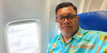 Supriyadi Pangellu. (foto: dok pribadi)