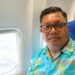 Supriyadi Pangellu. (foto: dok pribadi)