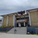 Wajah Museum Daerah Sulawesi Utara setelah bersolek lewat program revitalisasi total yang digawangi Pemerintah Provinsi Sulawesi Utara. (foto: Barta1)