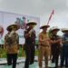 Foto: Kajati Sulawesi Utara Jacob Hendrik Pattipeilohy dalam kunjungannya ke Kepulauan Sangihe mengampanyekan gerakan menanan. (Dok. Rendy/Barta1)