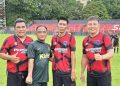 Adhyaksa FC Home Base di Manado Makin Kencang, Persma Legend Dukung