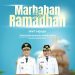 Bupati dan Wakil Bupati Kepulauan Talaud mengucapkan selamat menyambut bulan puasa.