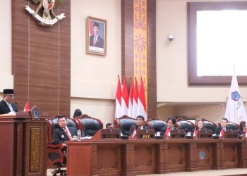 Sulut Raih WTP, Namun Ratusan Rekomendasi BPK Masih Menunggu Penyelesaian