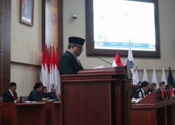 BPK RI Ungkap Temuan Belanja Internet dan TV Berlangganan Pemprov Sulut