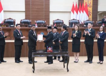 Gubernur Yulius Selvanus Syukuri WTP Ke-12, Sebut Tata Kelola Keuangan Sulut Semakin Baik
