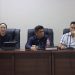 DPRD Soroti Finalisasi Perda RTRW Sulut
