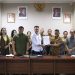Penyempurnaan RTRW Sulut Dipercepat, DPRD dan Pemprov Matangkan Tindak Lanjut Evaluasi Kemendagri