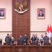 DPRD Sulut Bahas Dua Ranperda Strategis, Gubernur Yulius Tekankan Akuntabilitas APBD dan Kemudahan Investasi