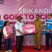 Guliran Srikandi Goes to School di SMA Negeri 1 Manado. (foto: Humas PLN)