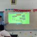 Guliran program edukatif PLN Goes to School. (foto: Humas PLN)