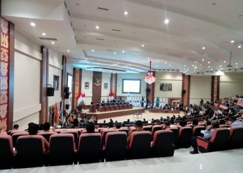 Raih WTP, Pemprov Sulut Dihantui Temuan BPK: Kerugian Miliaran hingga Ketidakpastian Bagi Hasil Pajak