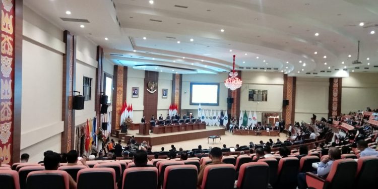 Raih WTP, Pemprov Sulut Dihantui Temuan BPK: Kerugian Miliaran hingga Ketidakpastian Bagi Hasil Pajak
