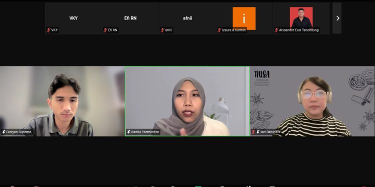 MJB Gelar FGD “Survival Mode”: Menggerakkan Aksi Nyata untuk Lingkungan, Keluarga, dan Pemberdayaan Perempuan