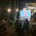 Nobar  Menolak Punah di area Kampus  Polimdo, Tansa – Tarantula – Coffe  HitamKribo  Bahas Dampak Fast Fashion terhadap Lingkungan