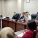 Pembahasan di DPRD Sulut, Terungkap Kemendagri Beri 55 Catatan untuk RT/RW