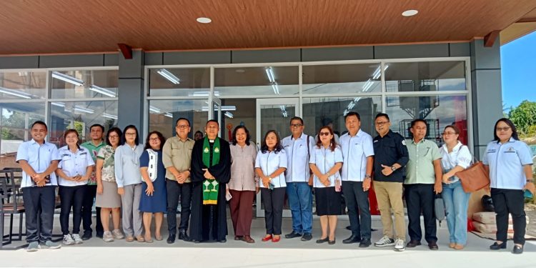 Polimart 2 Resmi Hadir di Polimdo, Jadi Pusat Belanja Murah Sekaligus Laboratorium Bisnis Mahasiswa