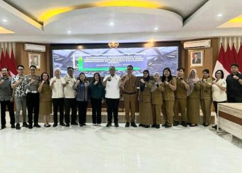 DPRD dan Polda Sulut Perkuat Pengawasan BBM Subsidi