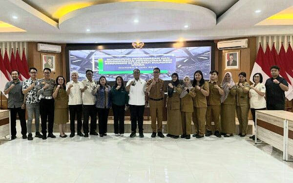 DPRD dan Polda Sulut Perkuat Pengawasan BBM Subsidi