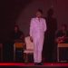 Monolog Bung Karno Pecah di Festival Bung Karno Manado, Nehemia Takaseda Tuai Apresiasi Penonton
