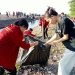 Refleksi Dies Natalis ke – 19 IAKN Manado: Wujud Nyata Ekoteologi Melalui Aksi Bersih Pantai