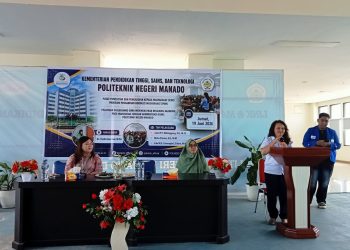 PKM: Pelatihan Flourishing Bagi Mahasiswa Administrasi Bisnis Polimdo, Membangun Mental yang Tangguh