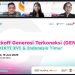 Sinergi Dunia Pendidikan dan Industri Perkuat Ekosistem Talenta Digital di Indonesia Timur