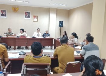 Louis Schramm Soroti SPMB 2026, Ingatkan Kesempatan Putra Daerah Jangan Tergerus