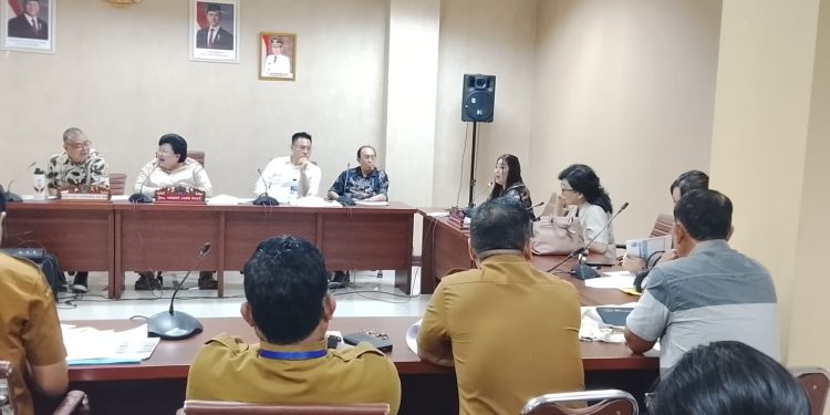 Louis Schramm Soroti SPMB 2026, Ingatkan Kesempatan Putra Daerah Jangan Tergerus