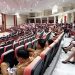 Paripurna DPRD Sulut Kian Sepi dari Seruan Aspirasi, Mayoritas Memilih Berpantun