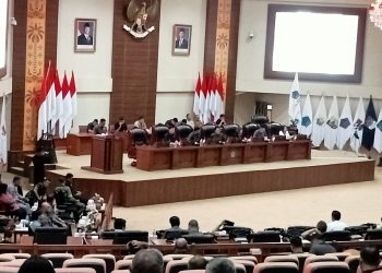 Golkar Beri Catatan Strategis untuk Dua Ranperda Sulut, Dukung Lanjut ke Tahap Pembahasan