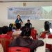 Polimdo Perkuat Kapasitas Masyarakat Kairagi Satu Lewat Edukasi Pengelolaan Sampah Rumah Tangga